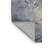 Machine Washable Gray Area Rug-2013504285