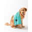 Couverture en polyester Aqua-57762339