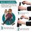 Accessoire de chaise Edge Collections