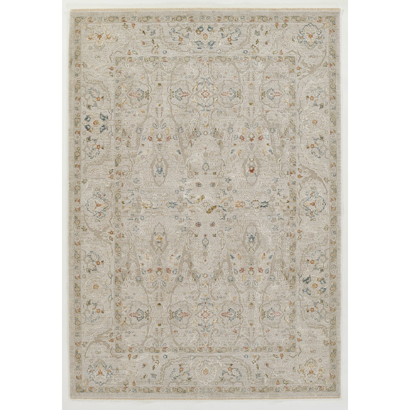 Tapis Malvino, Rectangle 5 pi 3 po x 7 pi 6 po