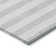 Hasad Washable Striped Indoor / Outdoor Rug