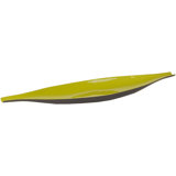 George Oliver Deshawn Wood Serving Dish
