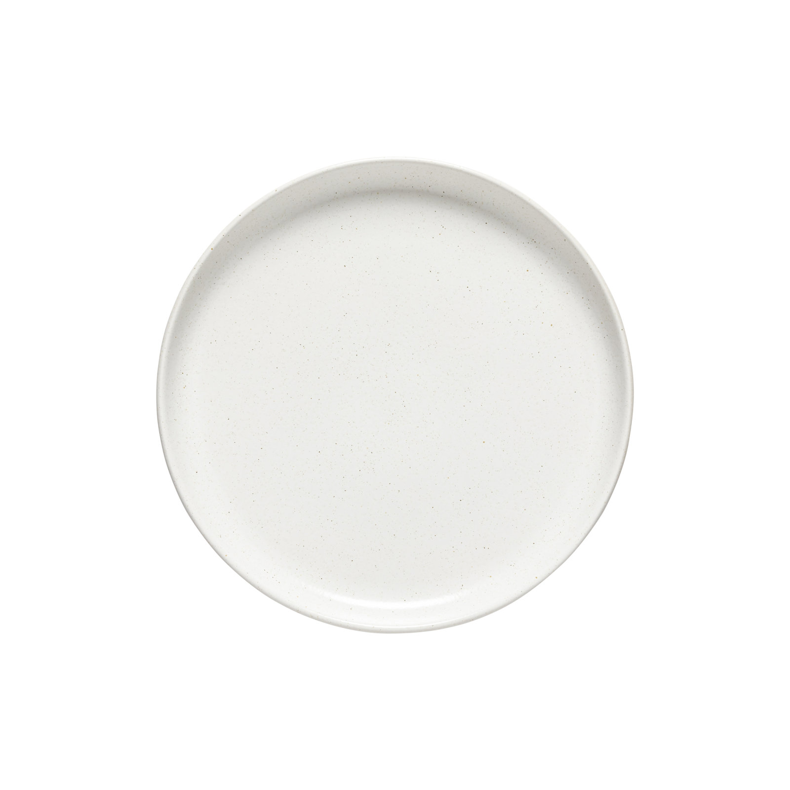 Casafina Pacifica Dinner Plate, White