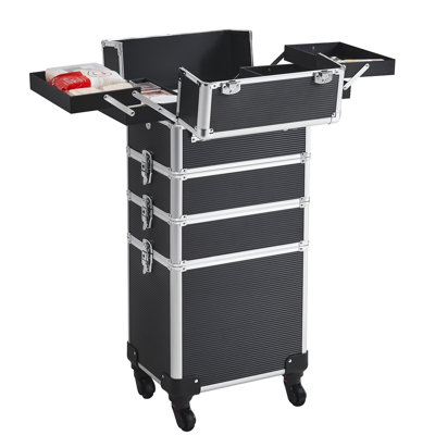 Makeup Organiser