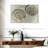 Aletra Two King Scallop Shells-107921905