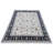 Rectangle Imperial Rectangular 8' X 10' Wool Area Rug with Non-Slip Backing