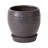 Helmuts Handmade Ceramic Pot Planter-73058272-73058271