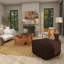 Repose-pieds Shara-88409211
