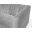 Cousins Velvet Sofa