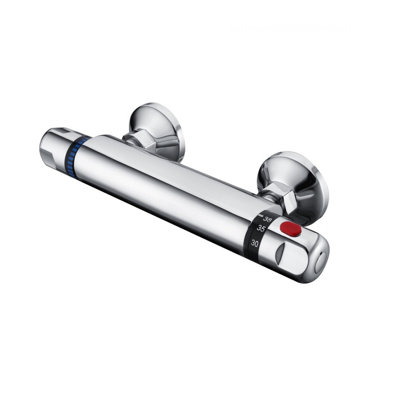 Rondeau T-Bar Shower Valve