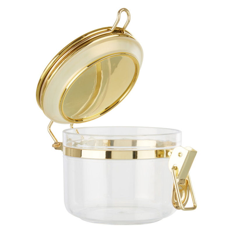 Dempsey Jar
