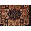 Tapis traditionnel antique 5 x 8