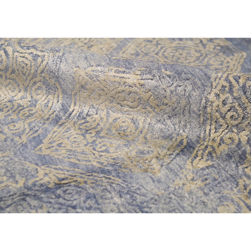 Neo Villa Abstract Area Rug
