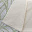 Jeté floral Addison Sherpa ASB741-116279431