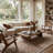 Genevra Floral Area Rug-1900987059