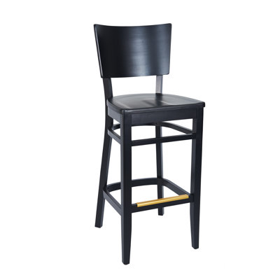 Tabouret de bar 30,75 po Aston