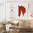 Avery Abstract Splash III-108256338