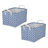 Red Barrel Studio® Plastic Bin-1056968751-1056968750