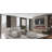 Fleetwood Modern Solid Area Rug-783417254-779333400
