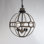 Luca 4 - Light Chandelier