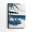 Croquis de la côte - Palm Beach - Cavas enveloppés-108829107