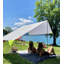 Miasun Portable Sun Shade Beach Tent