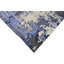 WINDB1102SIBL Hand Knotted Area Rug in Blue-81094087