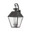 Lanterne murale d'extérieur 4 lumières Pineville-1980652536