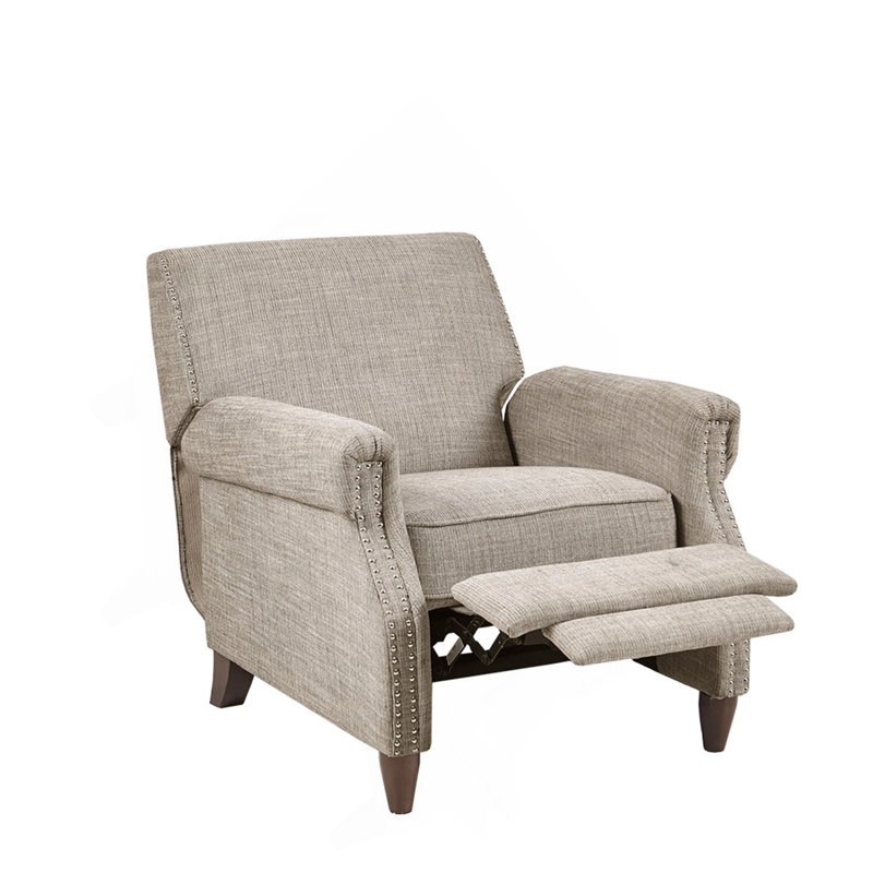 Push Back Recliner