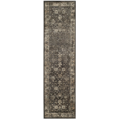 Vishnu Vintage Performance Oriental Rug