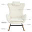 Chaise berçante Khmari-655536267