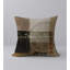 Housse de coussin décoratif carrée et insert-261601343