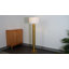 Lampe sur pied 63 po Abril