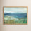 Adamsville "Blue Mountain Overlook" Painting