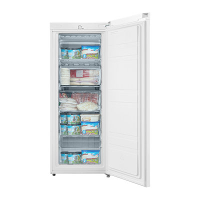 Living And Home 160L L Mini Fridge