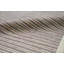 Tapis beige de haute qualité noué à la main Ziegler
