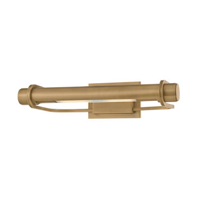 Lampe pour tableau Caspian