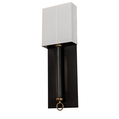 Richland 2 - Light Flush Mounted Sconce