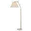 Claire Arched Floor Lamp by Renwil