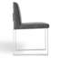 Frozen Dining Chair