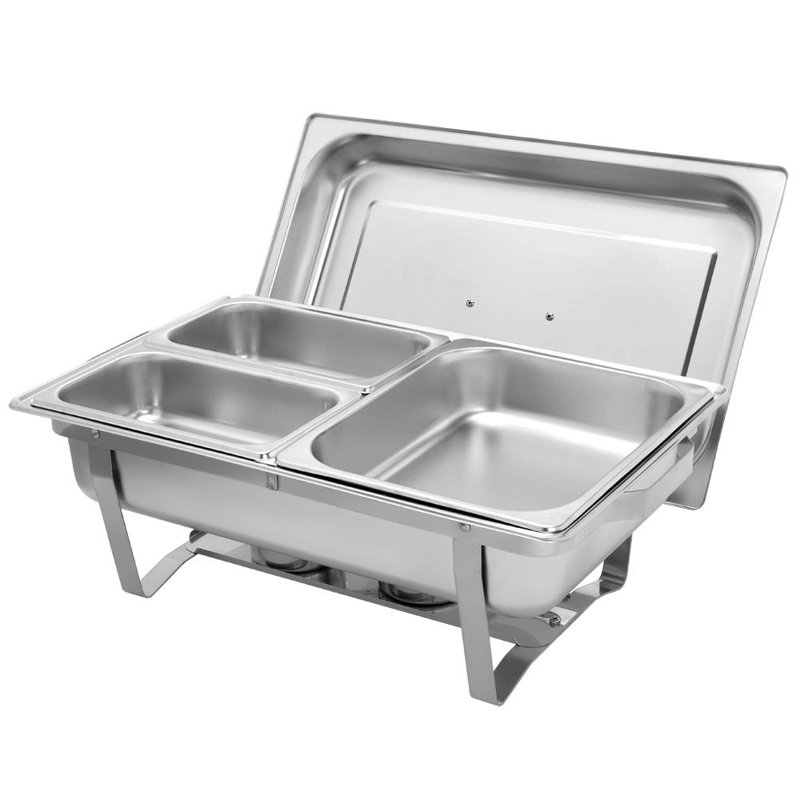 Stainless Steel Chafing Dish