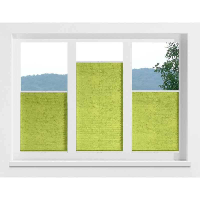 Aigue Cordless Opaque, 120 x 130cm, Pastel green
