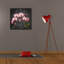 «Orchids 2» par Jean Plout, art mural sur toile-1373105085