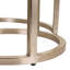 Beamond 52cm W Manufactured Wood Bedside Table