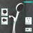 Hansgrohe Rainfinity Handheld 3-Jet Showerhead 130-98880631-122427968