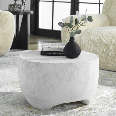 Cheniece Single Coffee Table