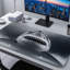Polyester Desk Pad-174251576