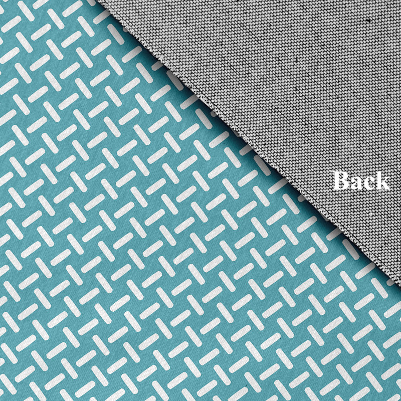 Chenille Geometric Indoor Rug, Rectangle 3' x 5'