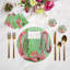 Sous-verres ronds Palm Springs-119015089