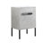 24'' Single Bathroom Vanity Base Only